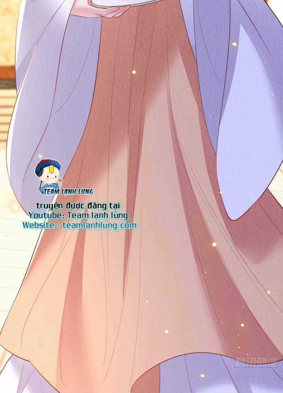 Vì Ta Trăm Hoa Cũng Phải Úa Tàn Chapter 25 trang 20