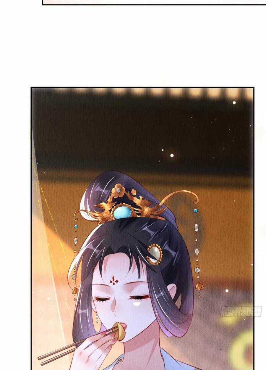 Vì Ta Trăm Hoa Cũng Phải Úa Tàn Chapter 25 trang 22