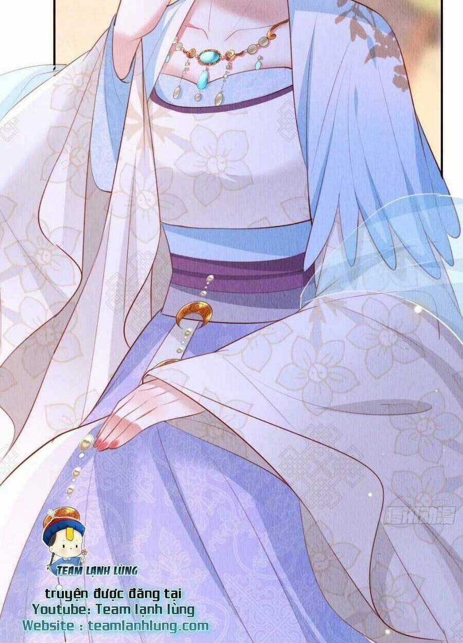 Vì Ta Trăm Hoa Cũng Phải Úa Tàn Chapter 25 trang 23