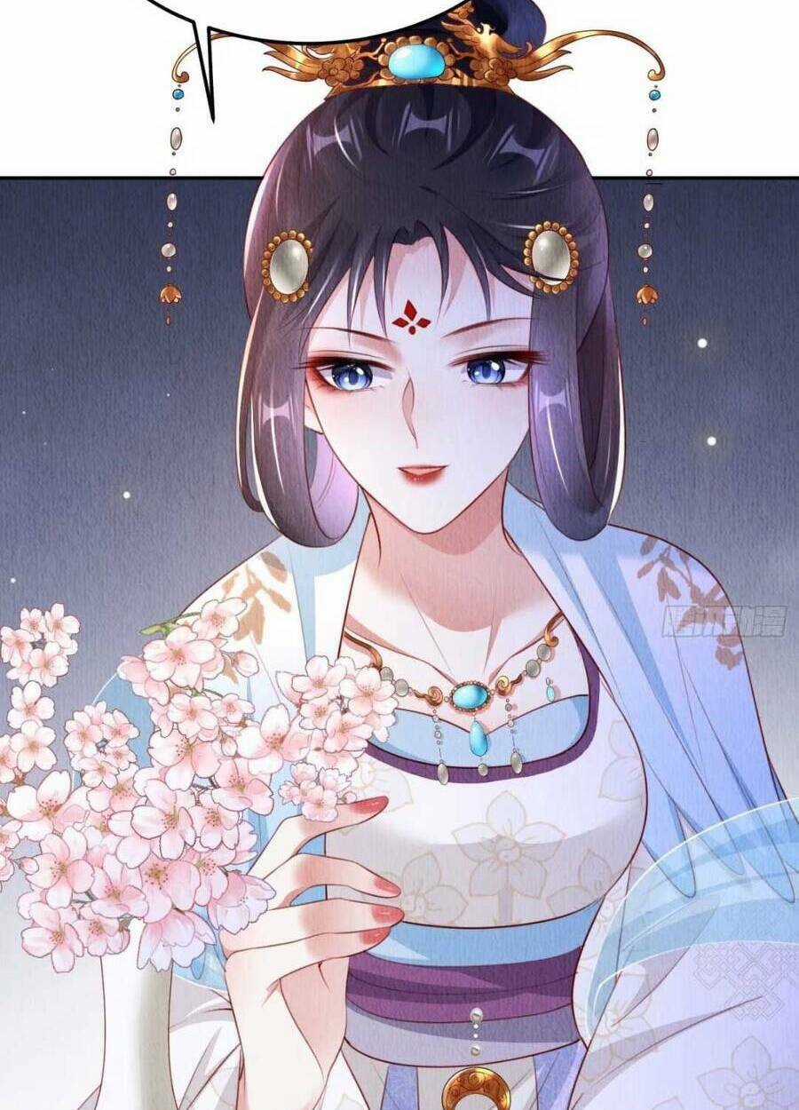 Vì Ta Trăm Hoa Cũng Phải Úa Tàn Chapter 25 trang 37