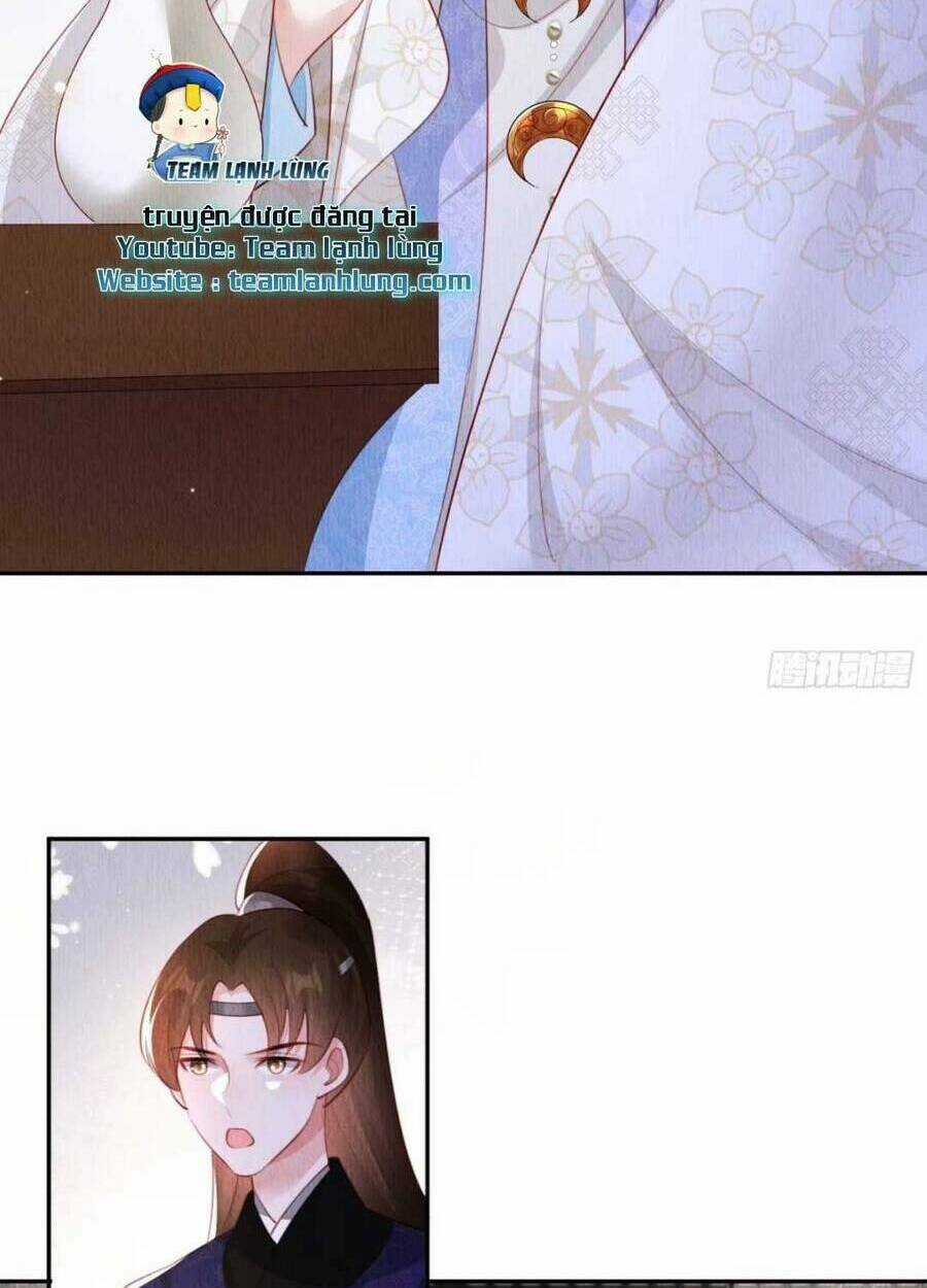 Vì Ta Trăm Hoa Cũng Phải Úa Tàn Chapter 25 trang 38