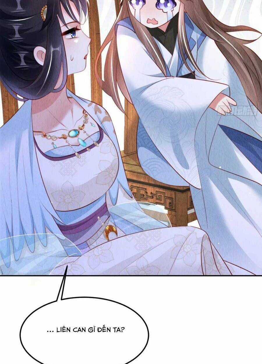 Vì Ta Trăm Hoa Cũng Phải Úa Tàn Chapter 25 trang 46