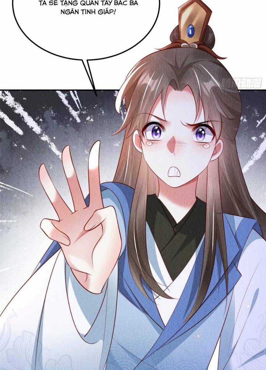 Vì Ta Trăm Hoa Cũng Phải Úa Tàn Chapter 25 trang 48