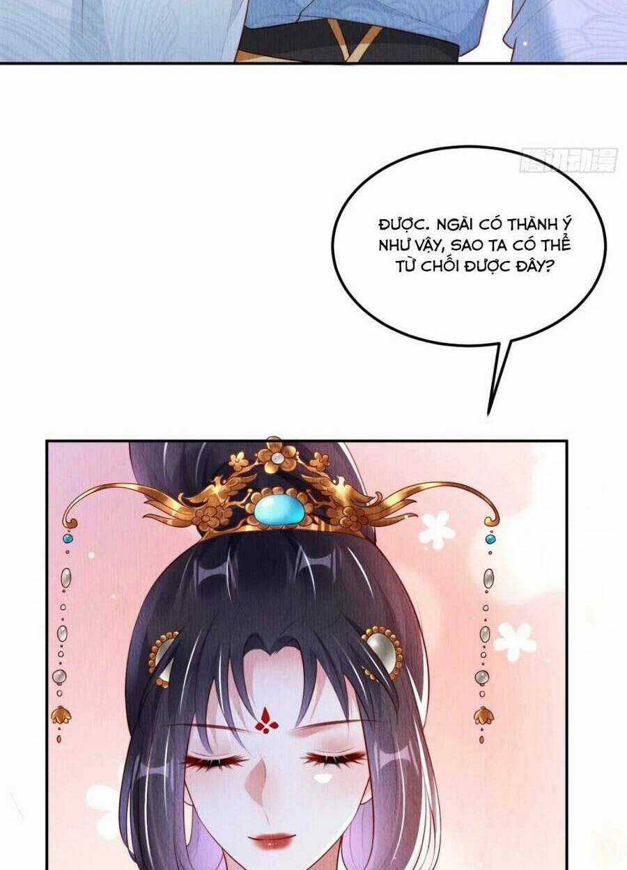 Vì Ta Trăm Hoa Cũng Phải Úa Tàn Chapter 25 trang 49