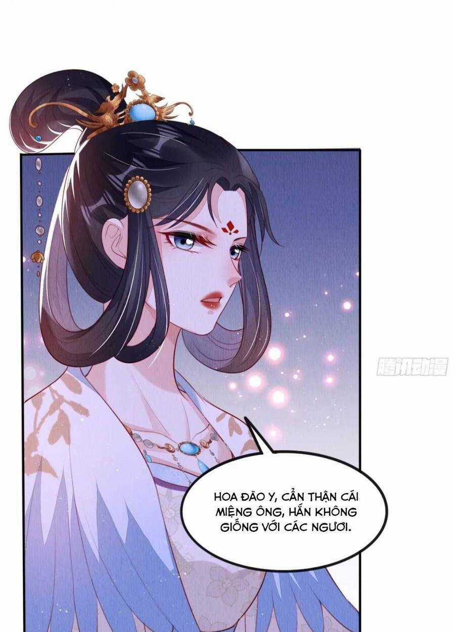 Vì Ta Trăm Hoa Cũng Phải Úa Tàn Chapter 25 trang 5