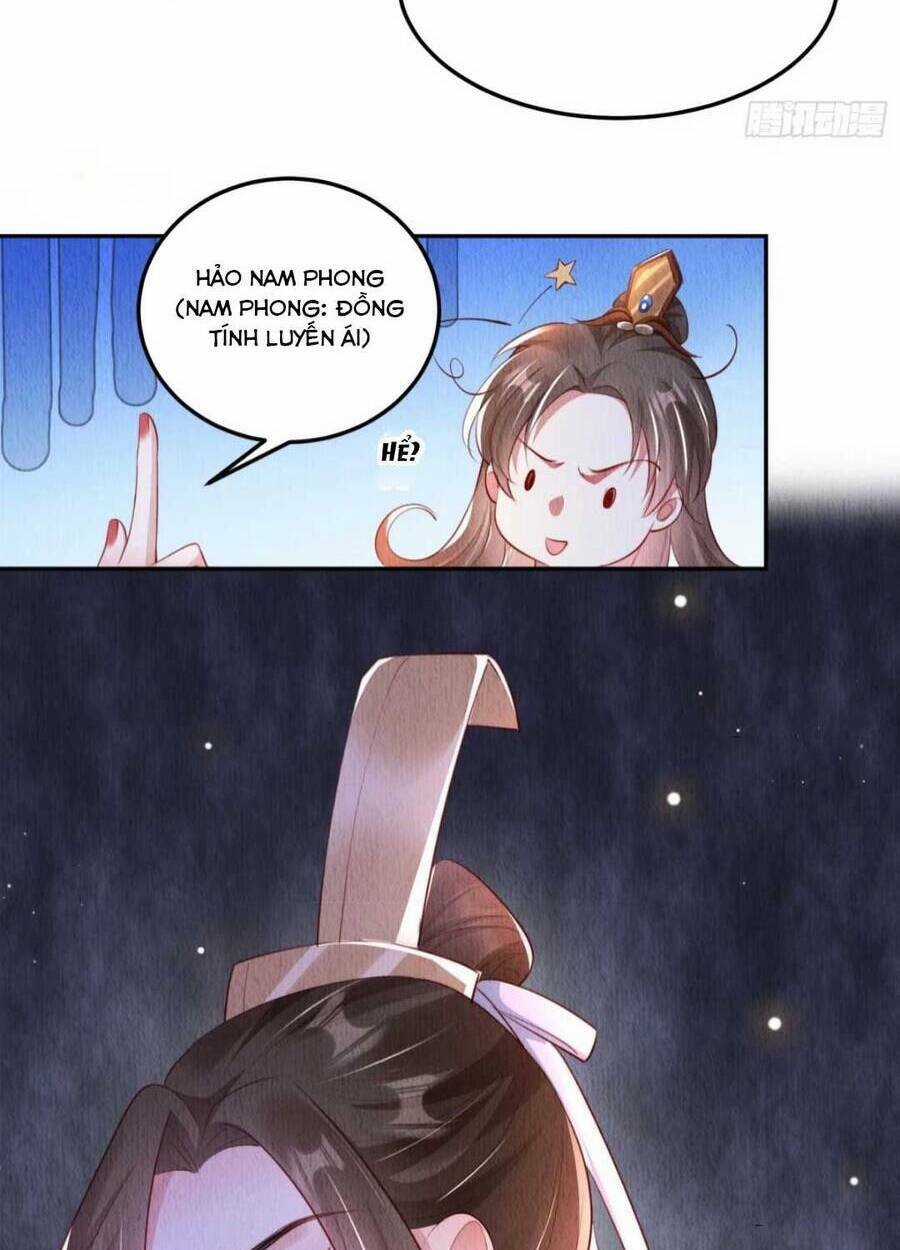 Vì Ta Trăm Hoa Cũng Phải Úa Tàn Chapter 25 trang 52