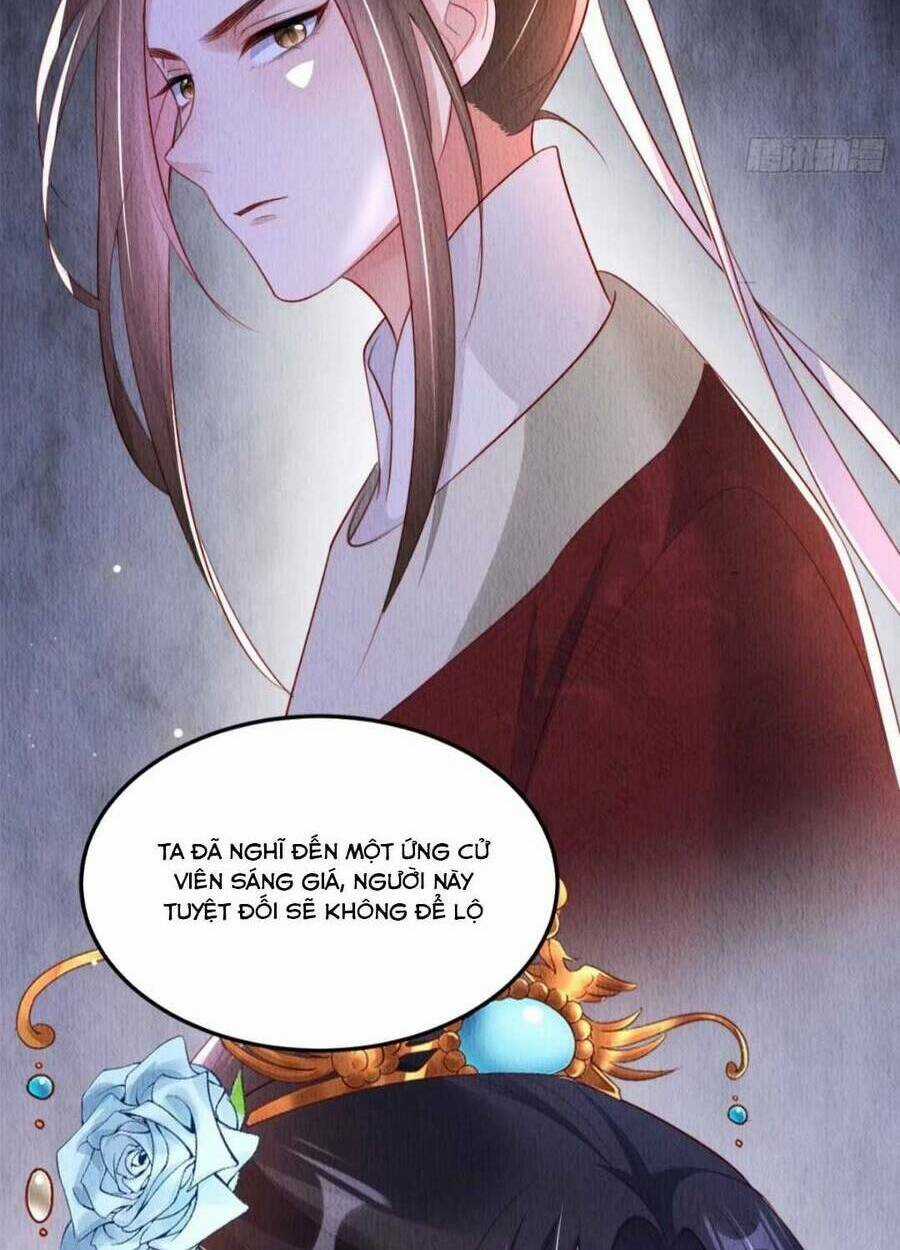 Vì Ta Trăm Hoa Cũng Phải Úa Tàn Chapter 25 trang 53