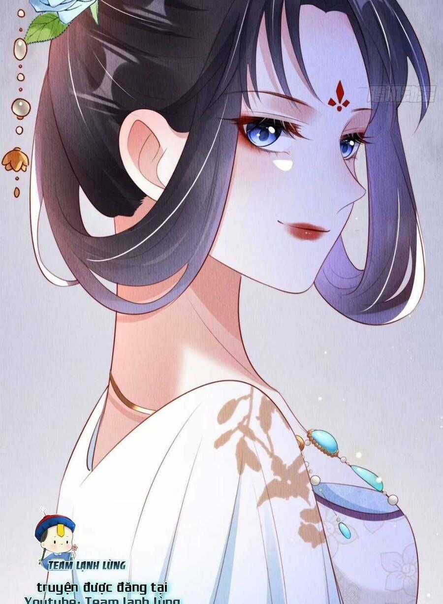 Vì Ta Trăm Hoa Cũng Phải Úa Tàn Chapter 25 trang 54