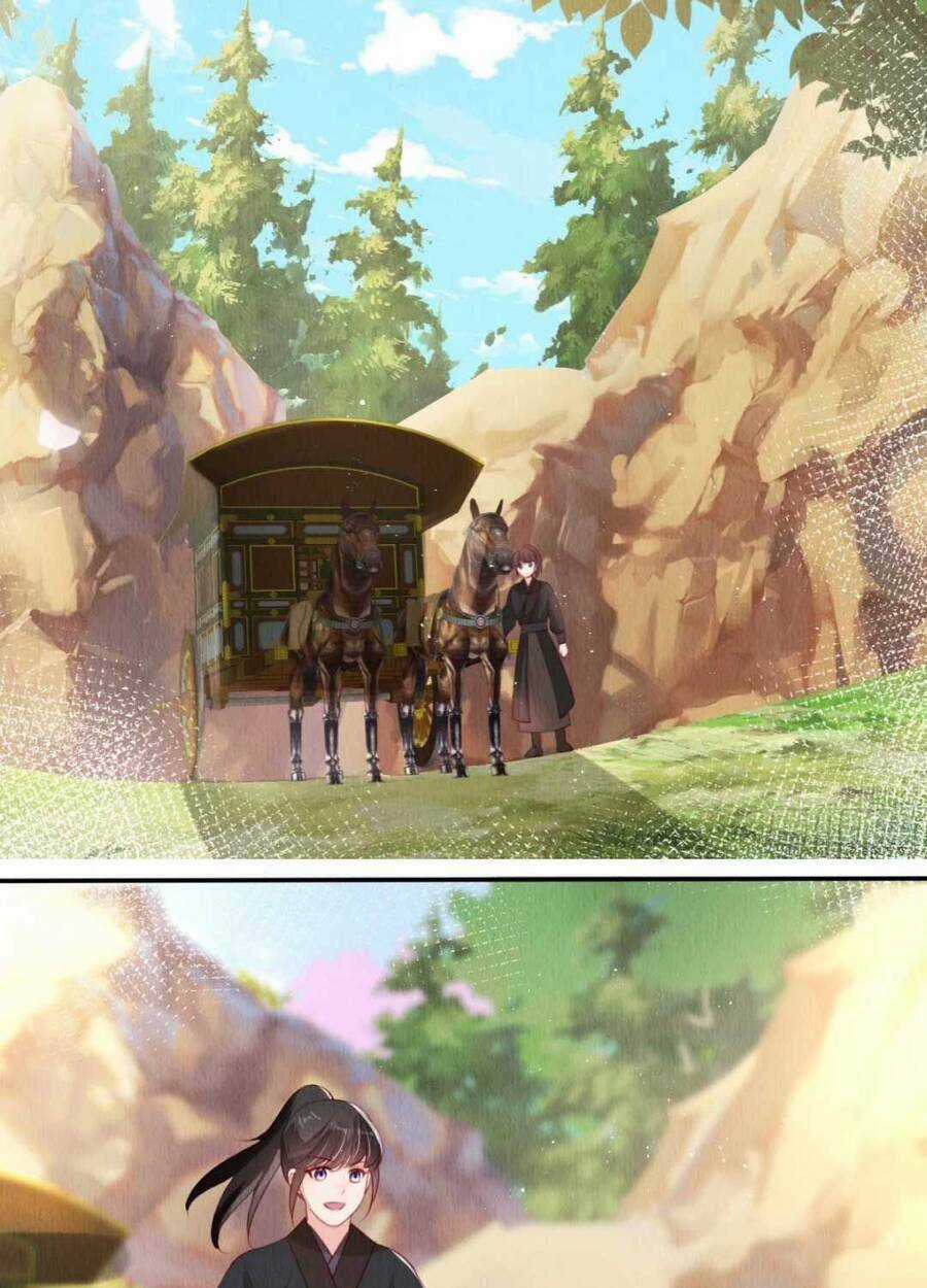 Vì Ta Trăm Hoa Cũng Phải Úa Tàn Chapter 25 trang 9