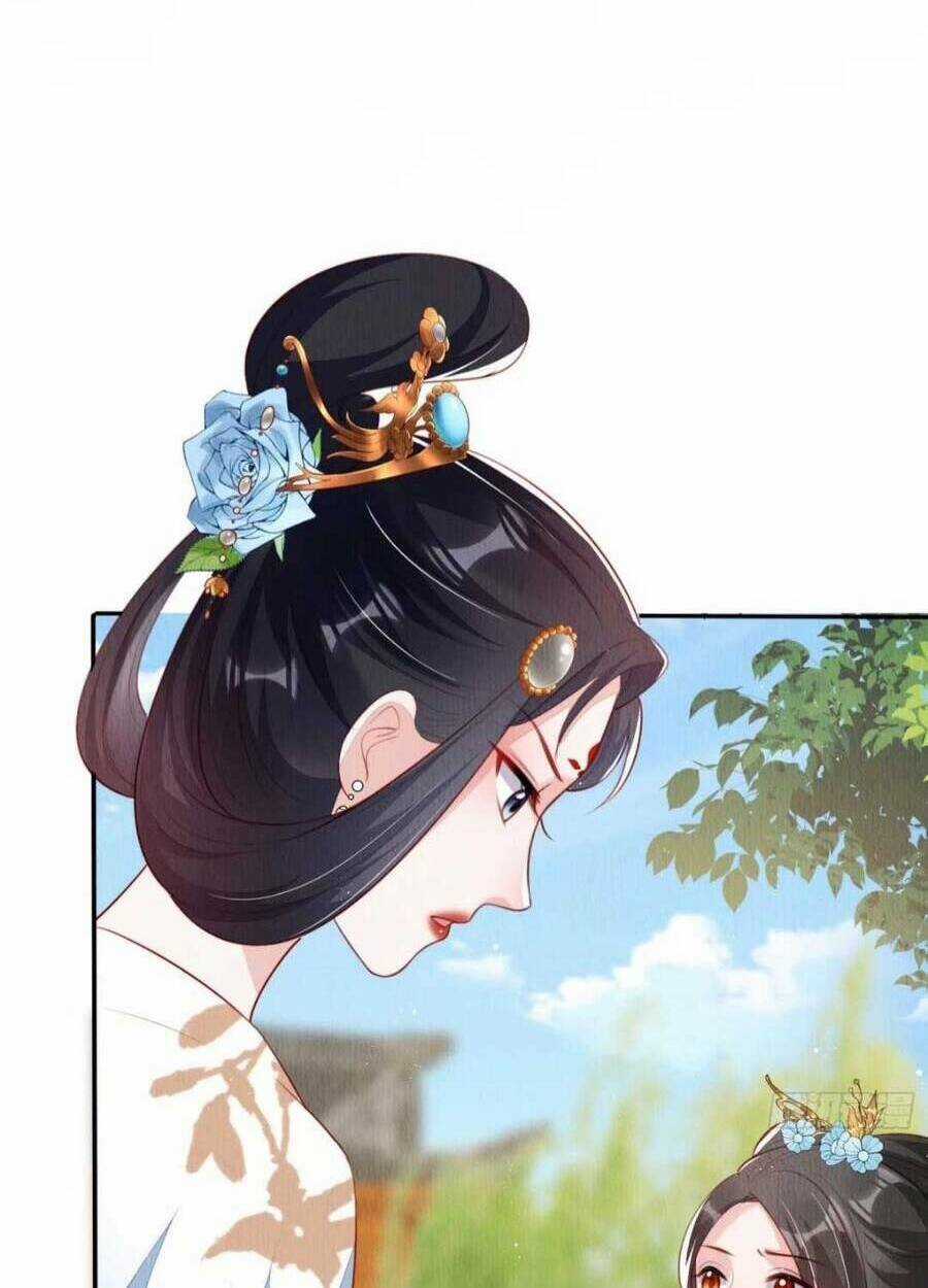 Vì Ta Trăm Hoa Cũng Phải Úa Tàn Chapter 26 trang 13