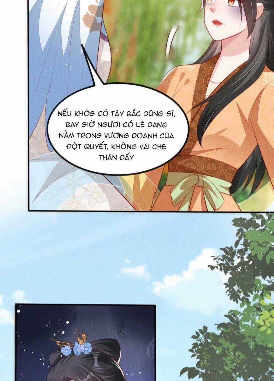 Vì Ta Trăm Hoa Cũng Phải Úa Tàn Chapter 26 trang 14