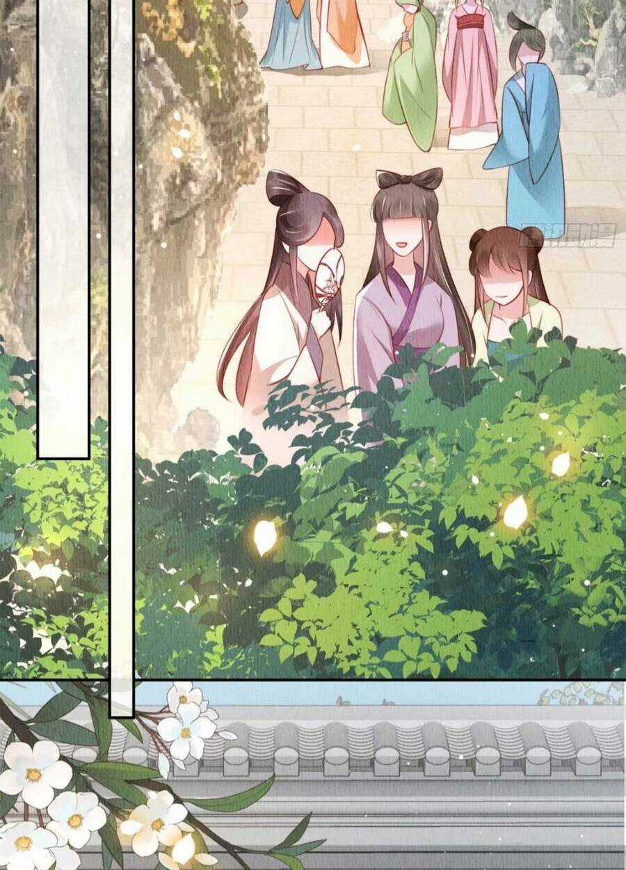 Vì Ta Trăm Hoa Cũng Phải Úa Tàn Chapter 26 trang 2