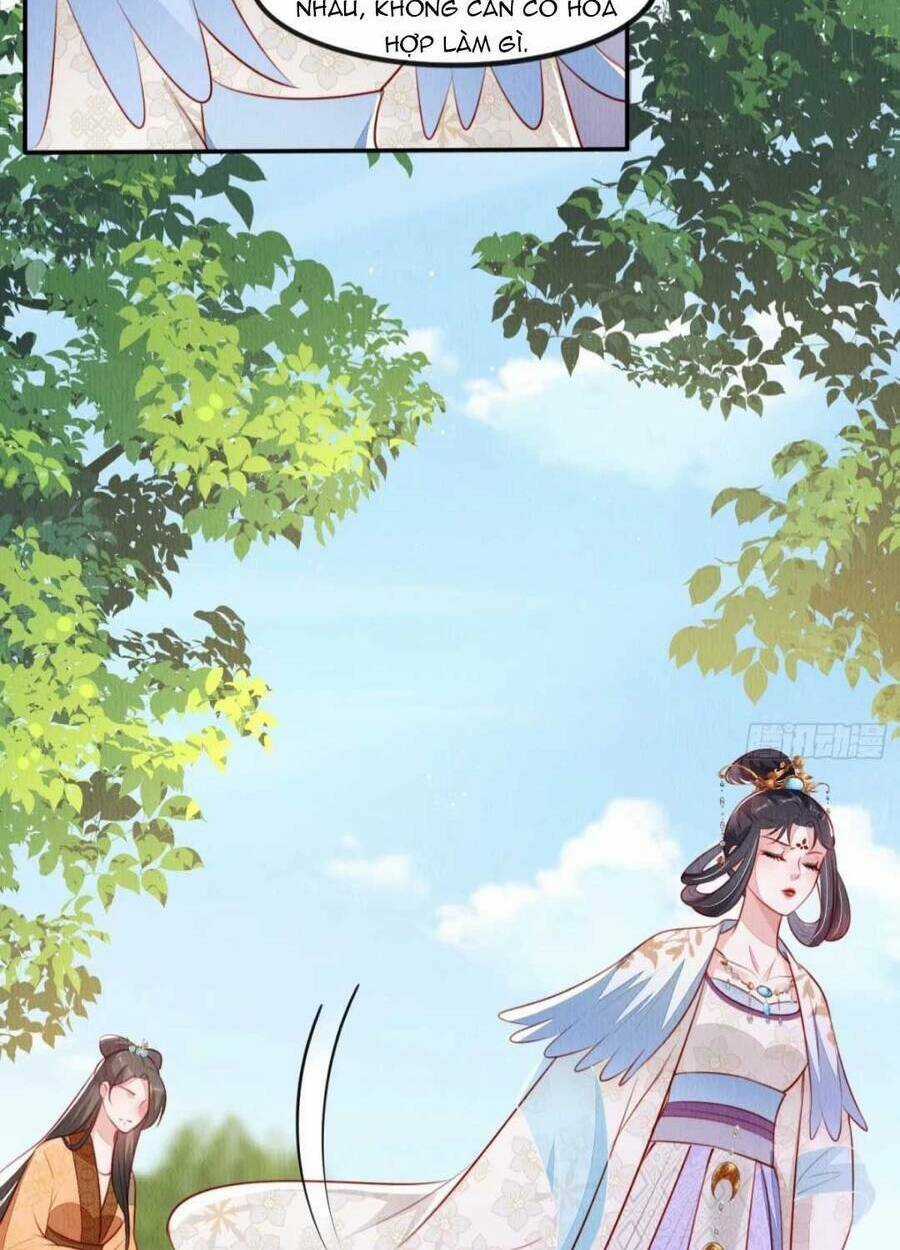 Vì Ta Trăm Hoa Cũng Phải Úa Tàn Chapter 26 trang 21