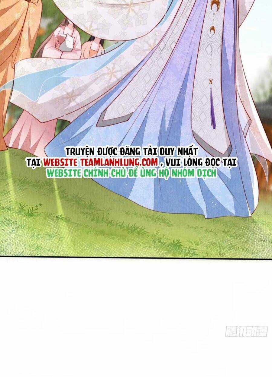 Vì Ta Trăm Hoa Cũng Phải Úa Tàn Chapter 26 trang 22