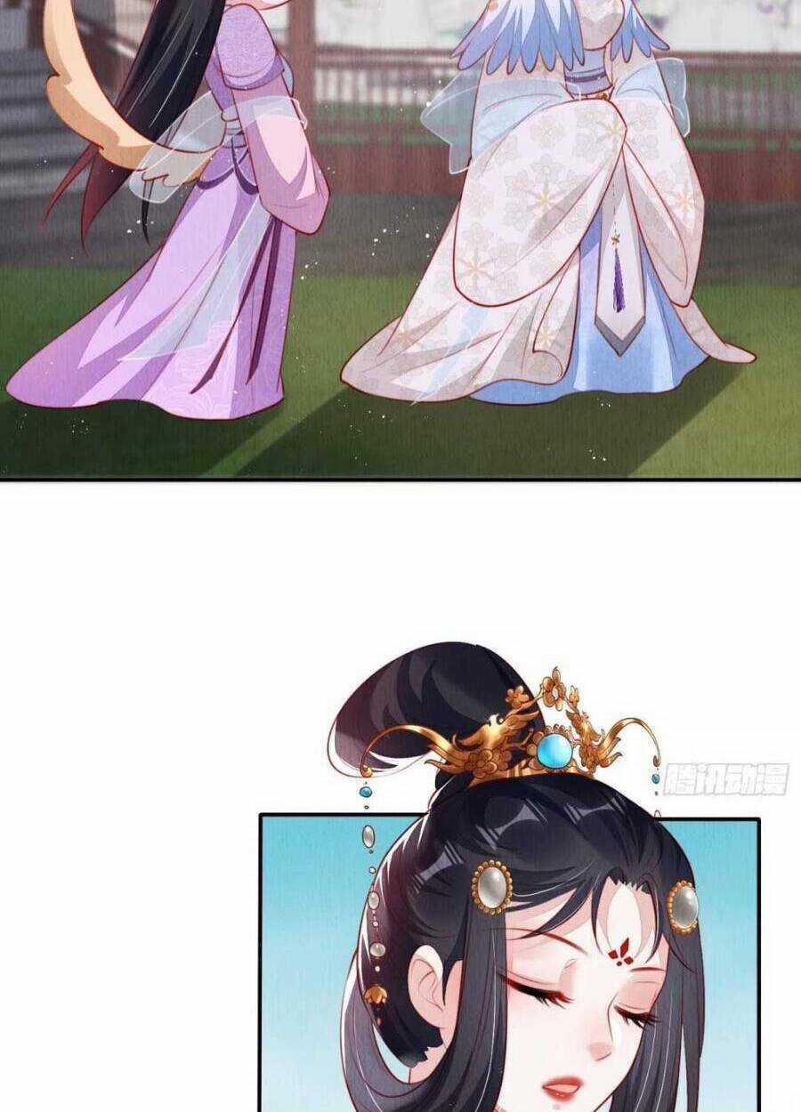 Vì Ta Trăm Hoa Cũng Phải Úa Tàn Chapter 26 trang 26