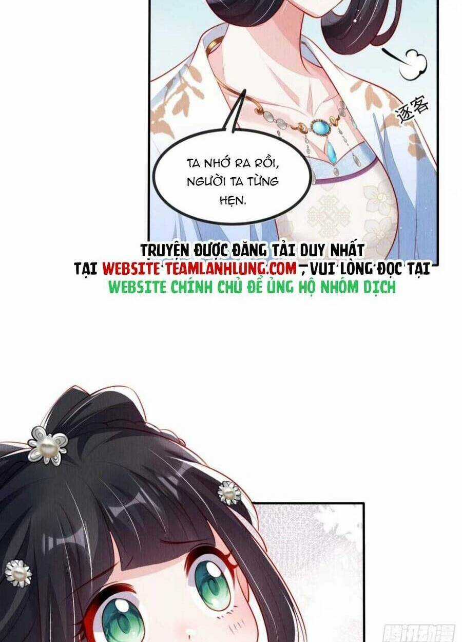 Vì Ta Trăm Hoa Cũng Phải Úa Tàn Chapter 26 trang 27