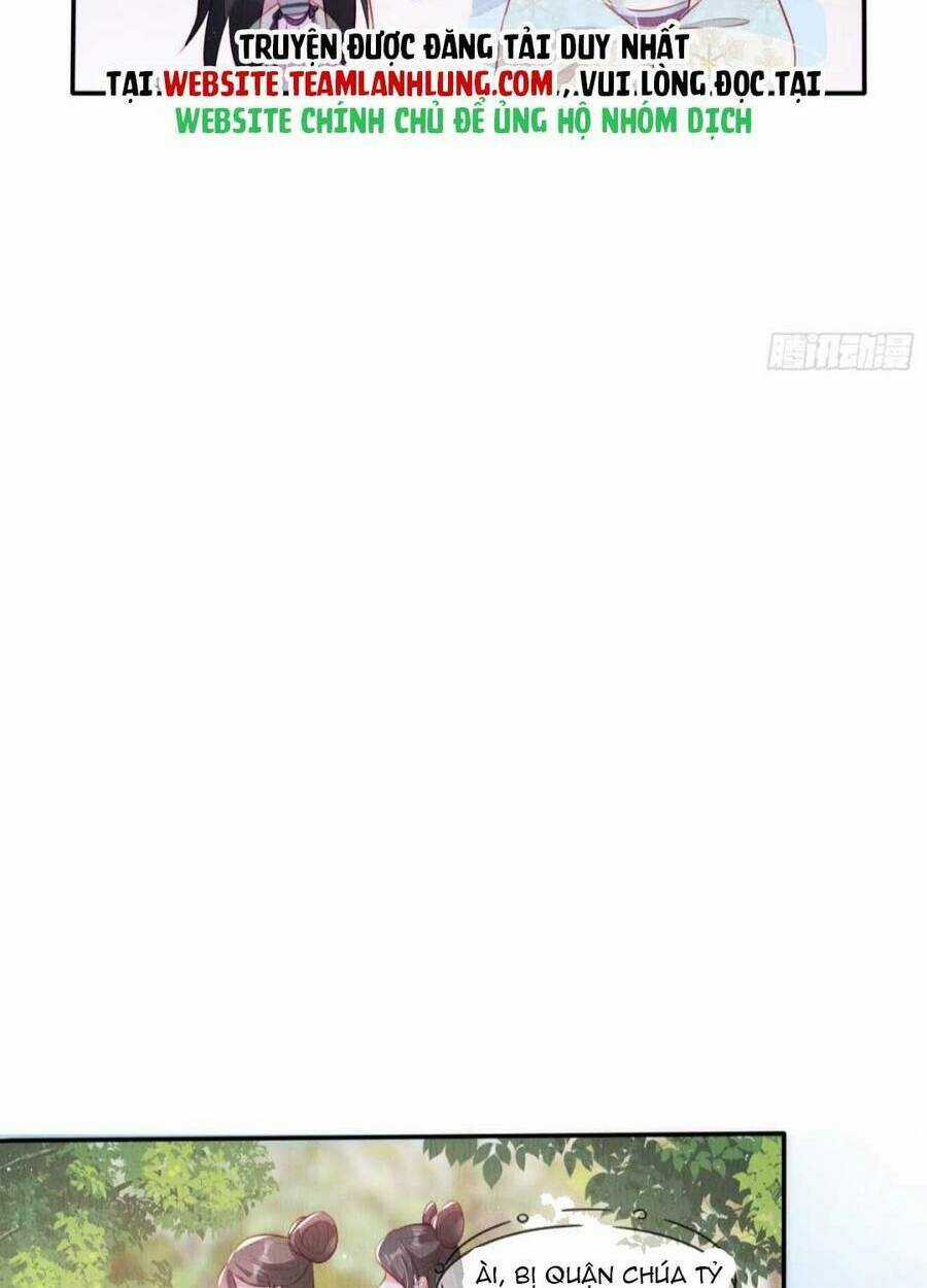 Vì Ta Trăm Hoa Cũng Phải Úa Tàn Chapter 26 trang 29