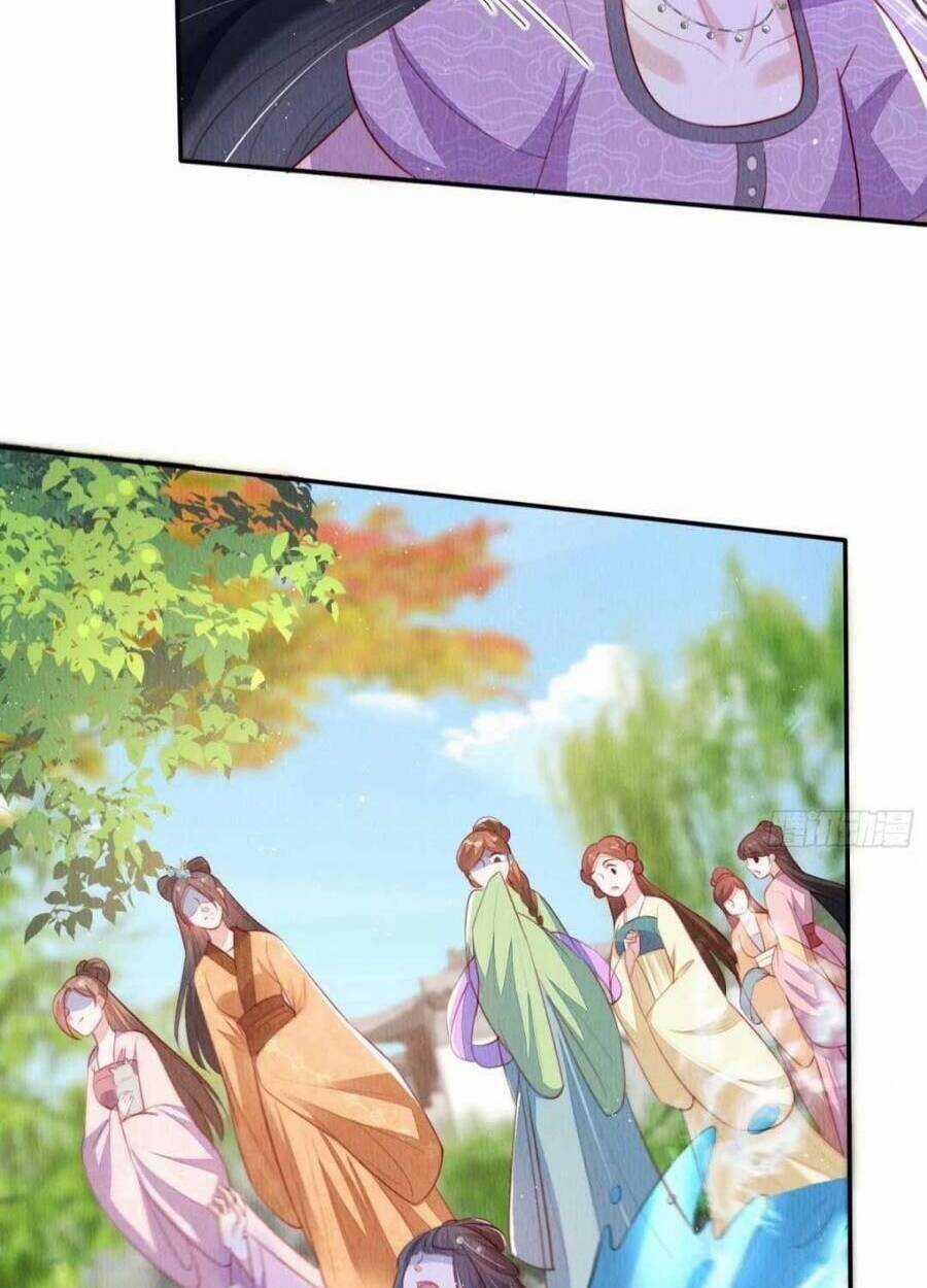 Vì Ta Trăm Hoa Cũng Phải Úa Tàn Chapter 26 trang 33