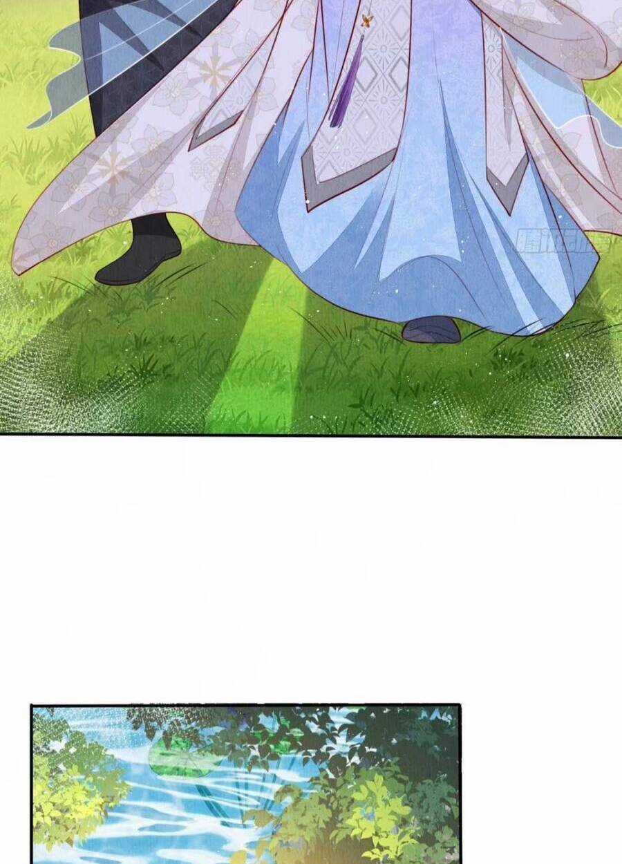 Vì Ta Trăm Hoa Cũng Phải Úa Tàn Chapter 26 trang 36