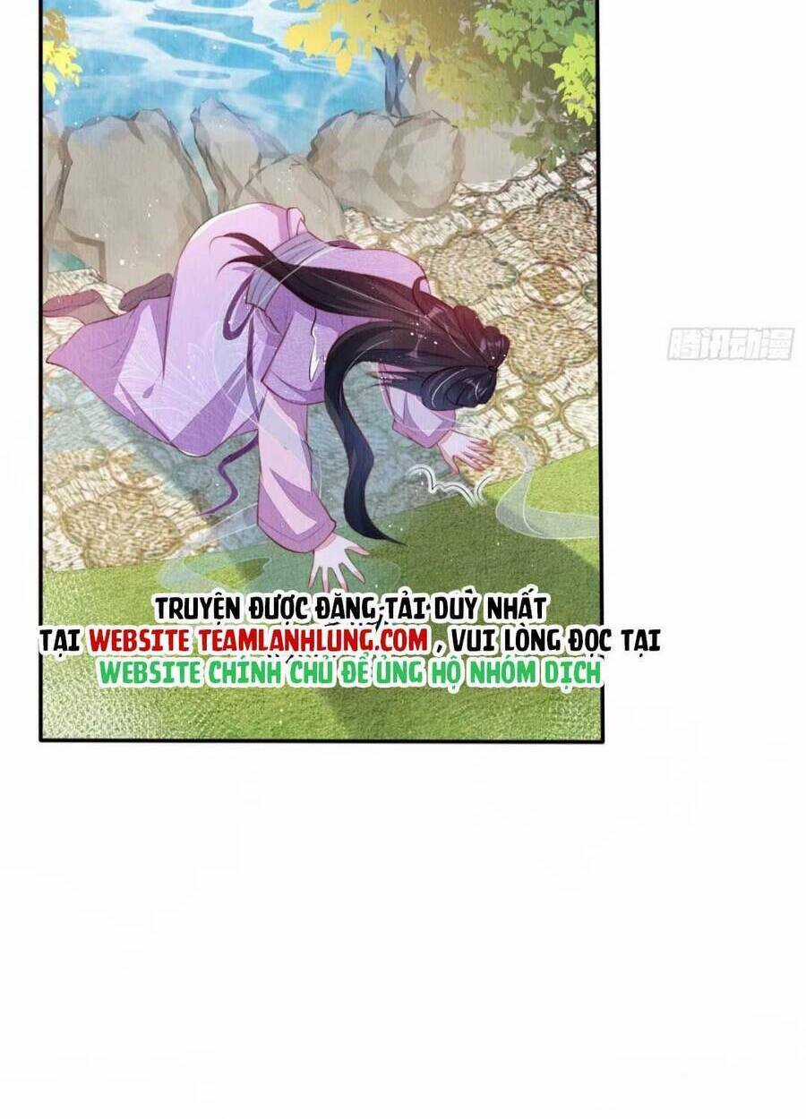 Vì Ta Trăm Hoa Cũng Phải Úa Tàn Chapter 26 trang 37