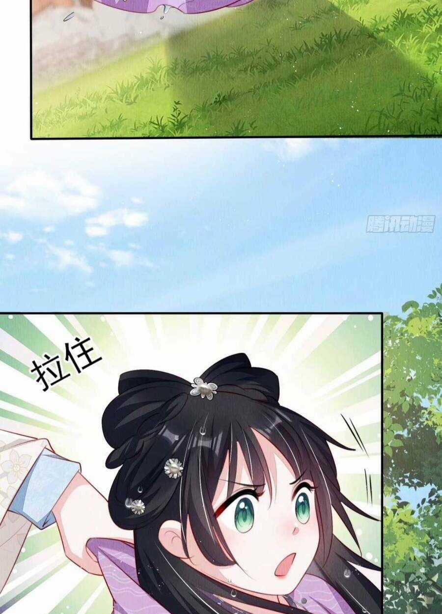 Vì Ta Trăm Hoa Cũng Phải Úa Tàn Chapter 26 trang 39