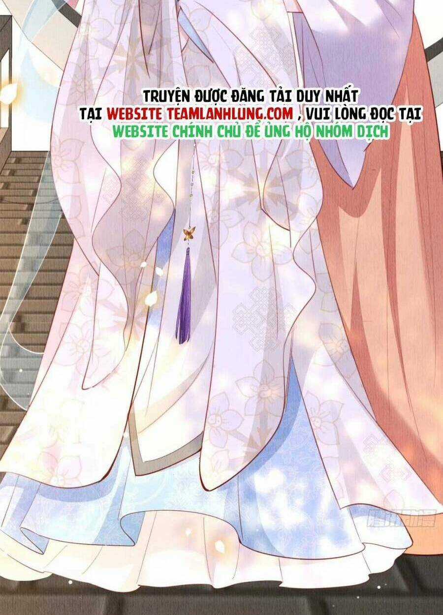 Vì Ta Trăm Hoa Cũng Phải Úa Tàn Chapter 26 trang 4