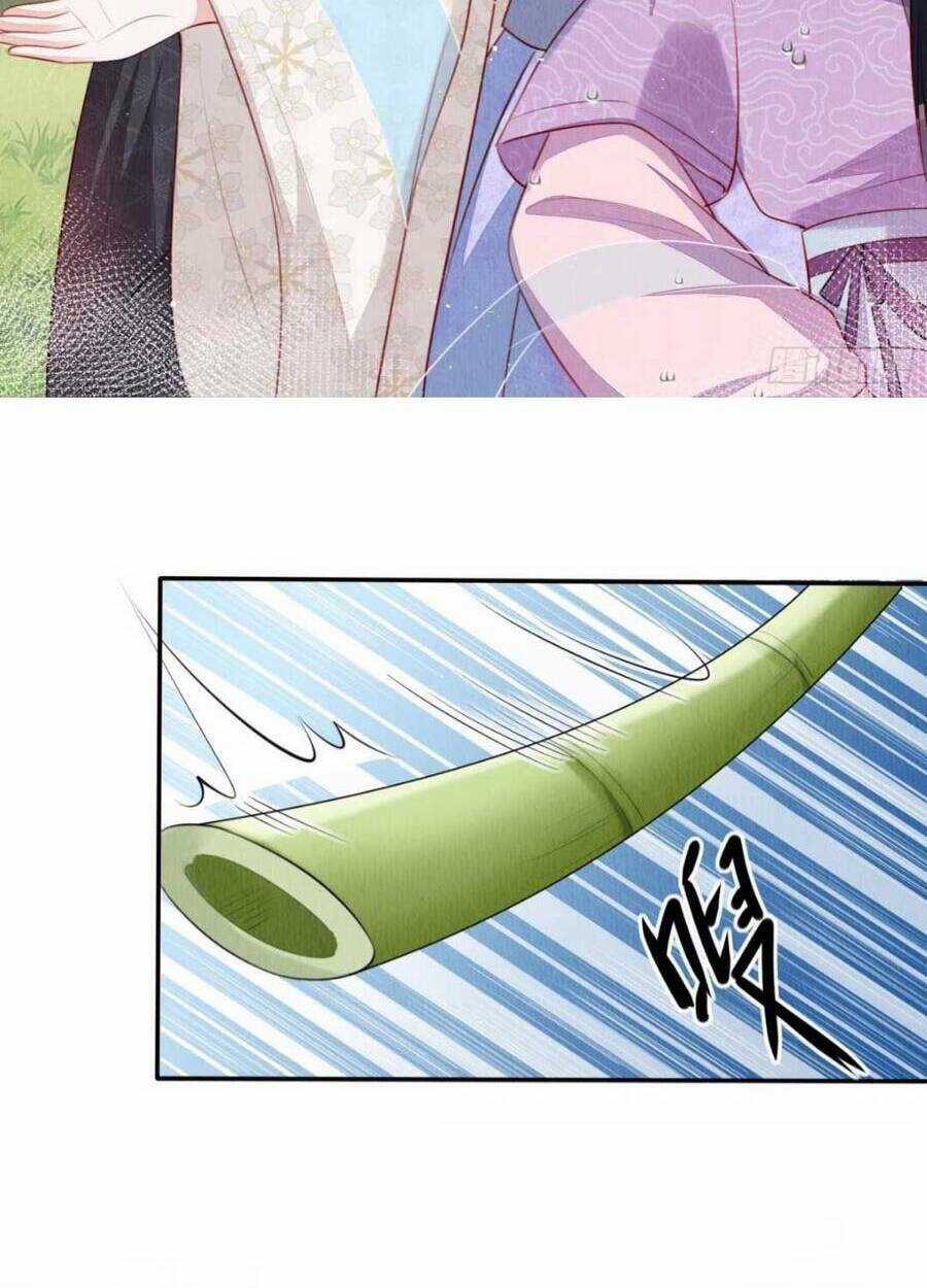 Vì Ta Trăm Hoa Cũng Phải Úa Tàn Chapter 26 trang 41