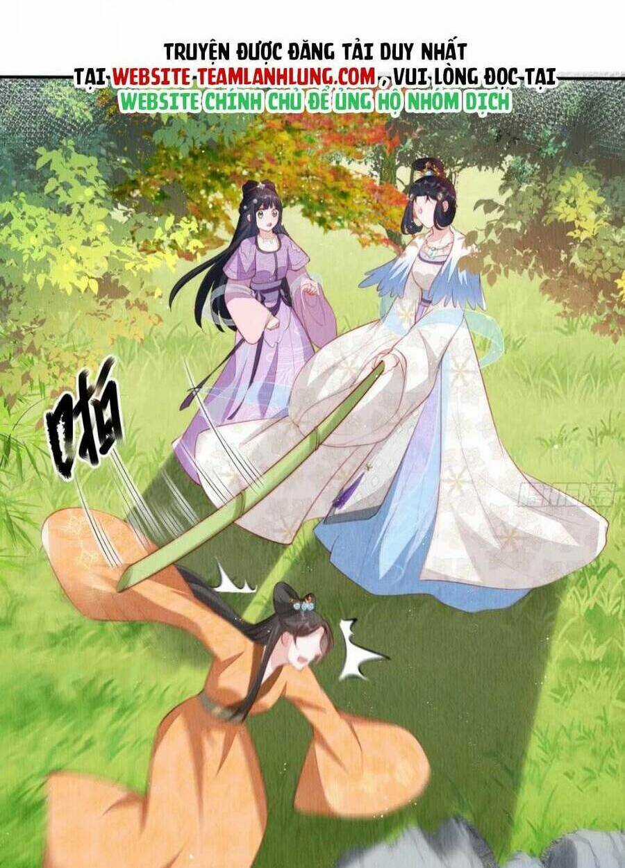 Vì Ta Trăm Hoa Cũng Phải Úa Tàn Chapter 26 trang 42