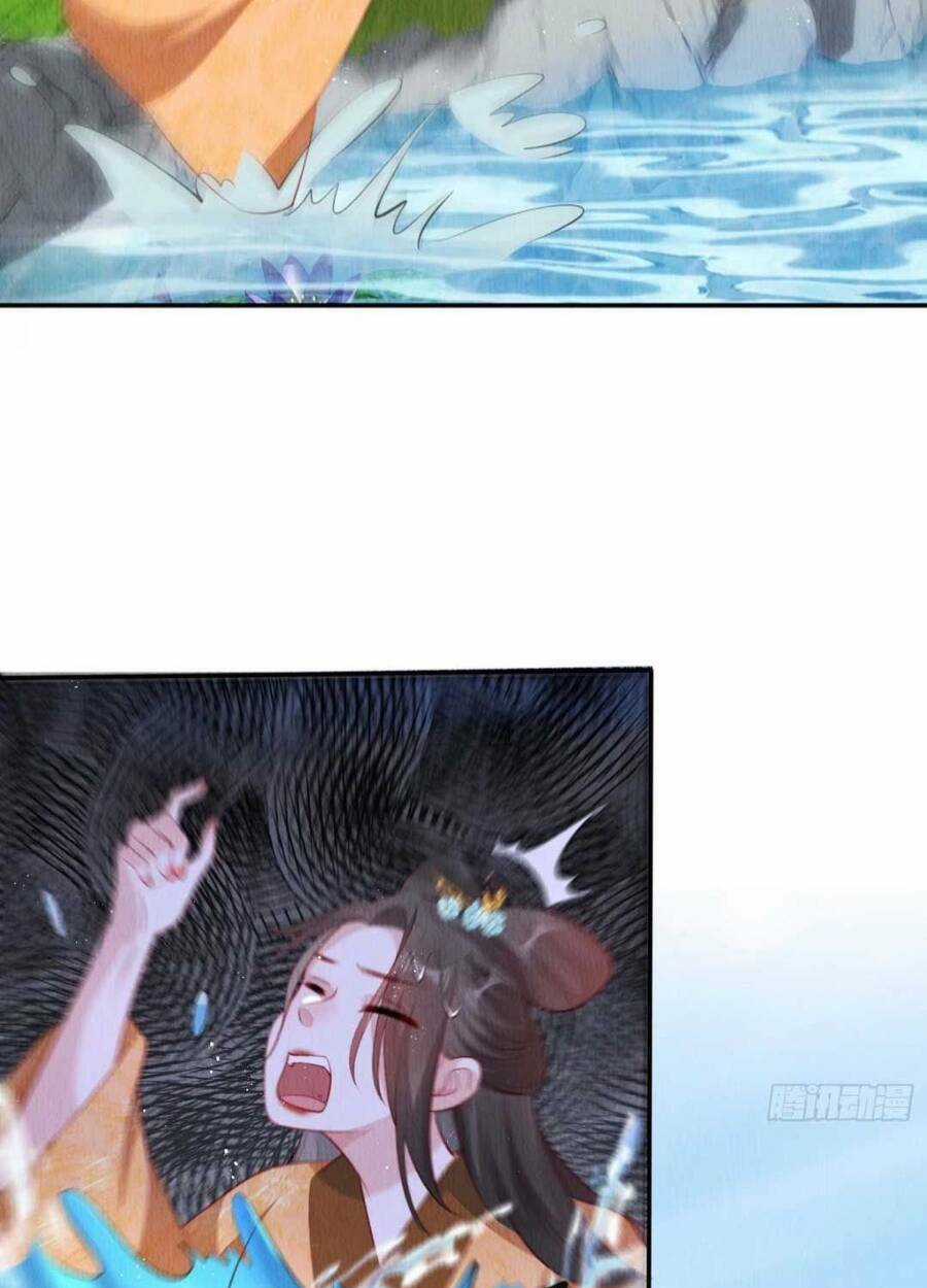 Vì Ta Trăm Hoa Cũng Phải Úa Tàn Chapter 26 trang 43