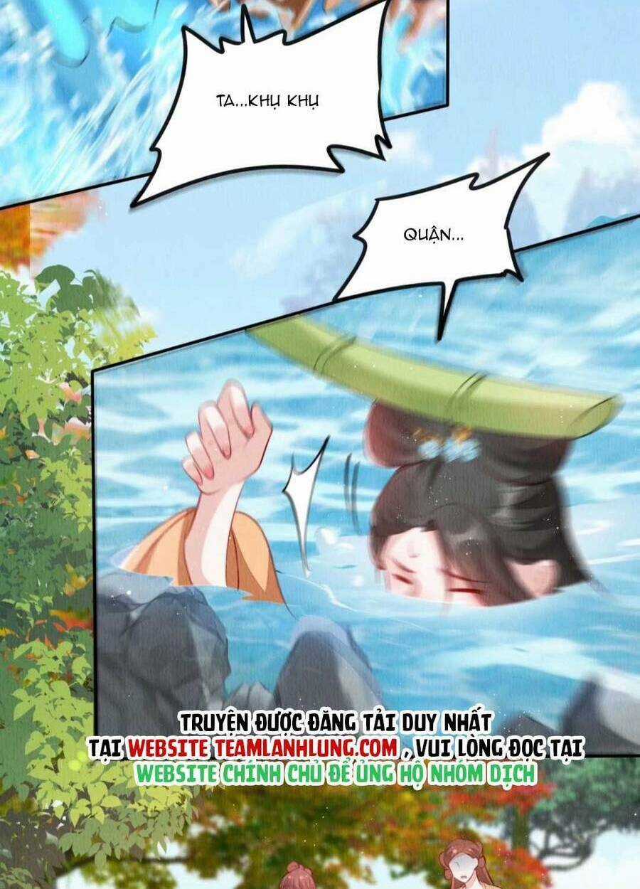 Vì Ta Trăm Hoa Cũng Phải Úa Tàn Chapter 26 trang 44