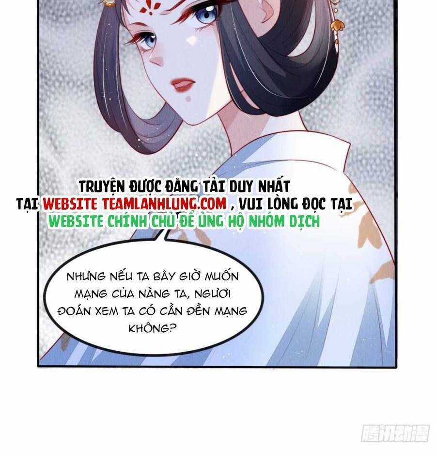 Vì Ta Trăm Hoa Cũng Phải Úa Tàn Chapter 26 trang 47