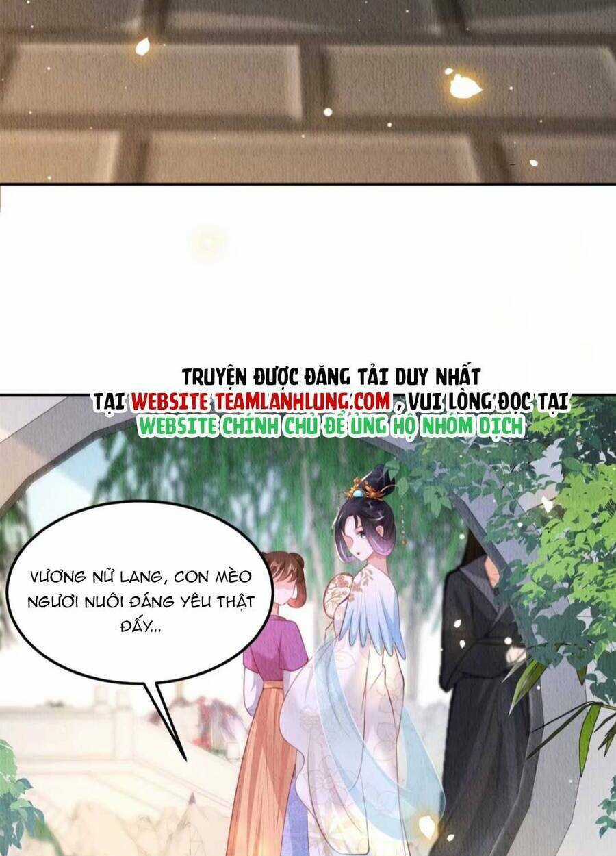 Vì Ta Trăm Hoa Cũng Phải Úa Tàn Chapter 26 trang 5