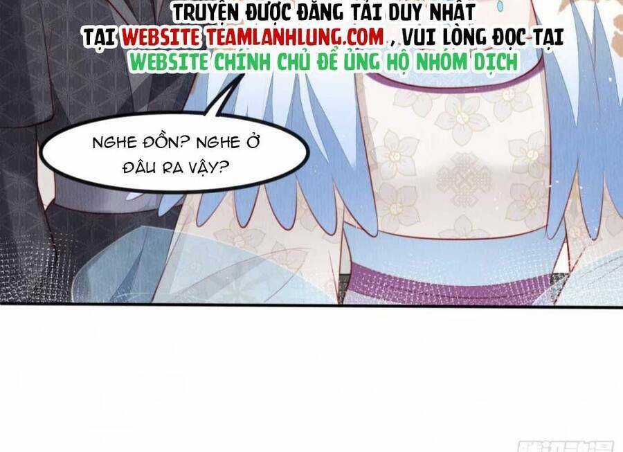 Vì Ta Trăm Hoa Cũng Phải Úa Tàn Chapter 26 trang 9