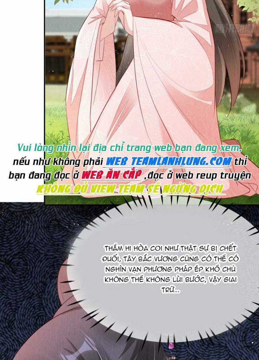 Vì Ta Trăm Hoa Cũng Phải Úa Tàn Chapter 27 trang 2