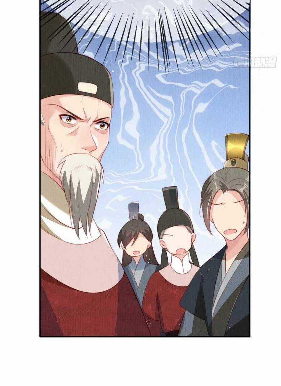 Vì Ta Trăm Hoa Cũng Phải Úa Tàn Chapter 27 trang 20