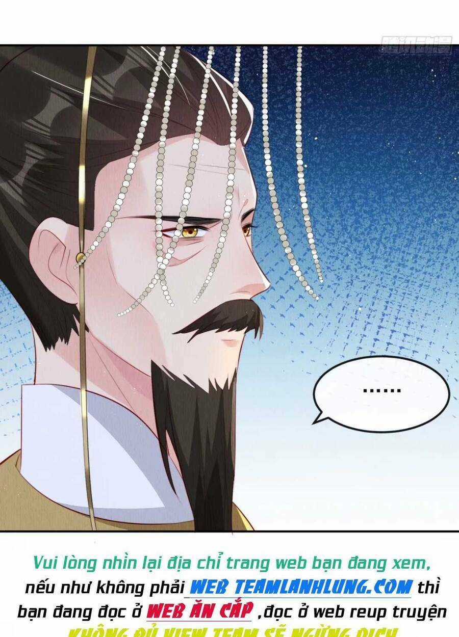 Vì Ta Trăm Hoa Cũng Phải Úa Tàn Chapter 27 trang 21