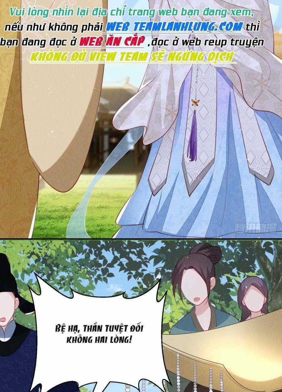 Vì Ta Trăm Hoa Cũng Phải Úa Tàn Chapter 27 trang 25