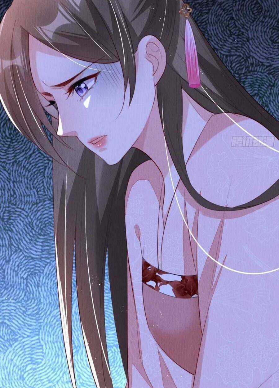 Vì Ta Trăm Hoa Cũng Phải Úa Tàn Chapter 27 trang 3