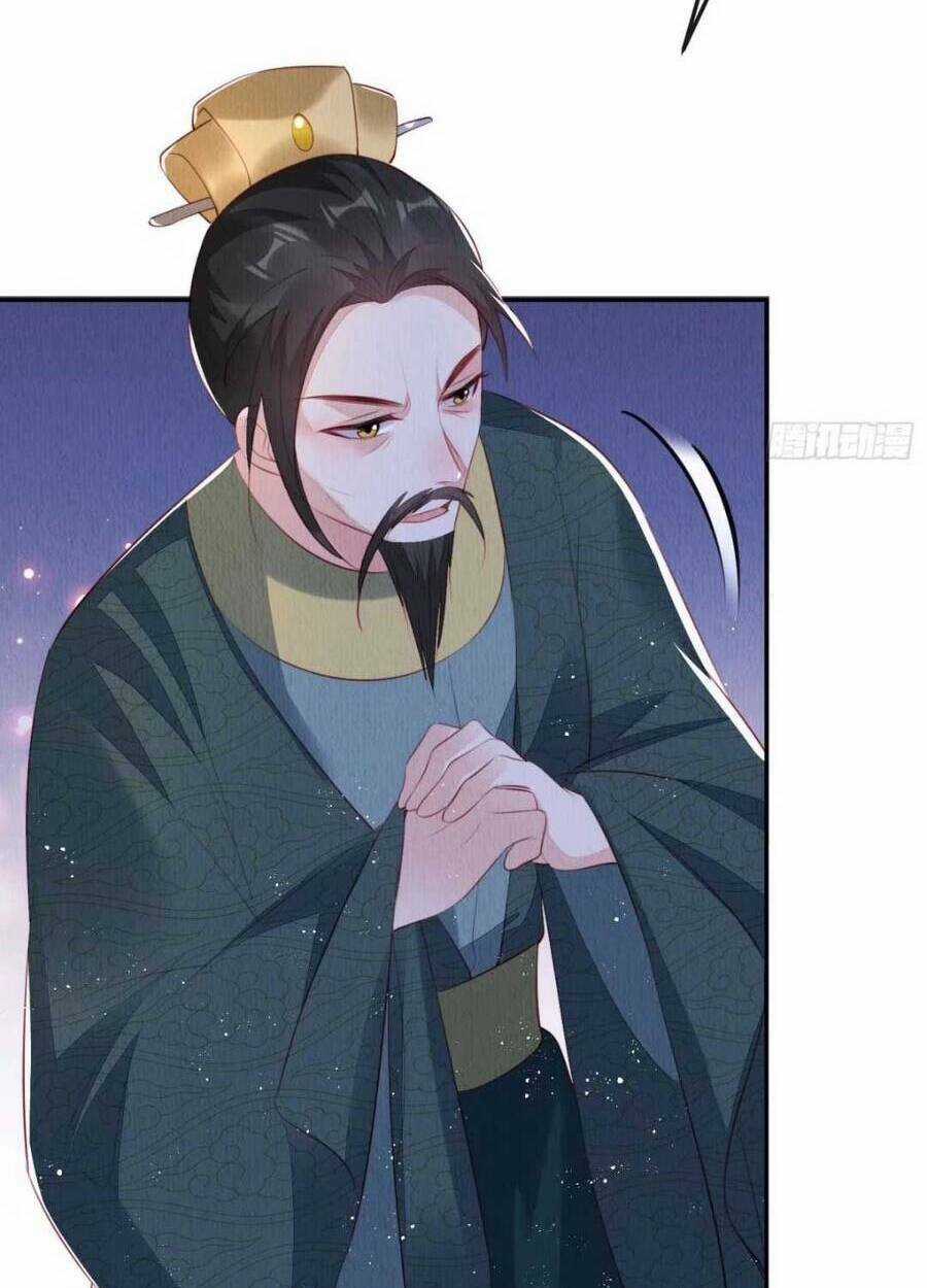 Vì Ta Trăm Hoa Cũng Phải Úa Tàn Chapter 27 trang 31