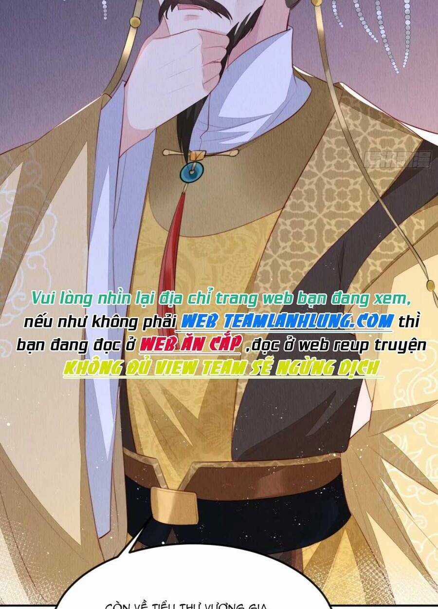 Vì Ta Trăm Hoa Cũng Phải Úa Tàn Chapter 27 trang 33