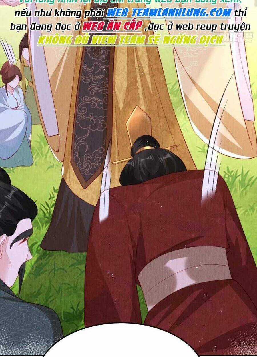 Vì Ta Trăm Hoa Cũng Phải Úa Tàn Chapter 27 trang 36