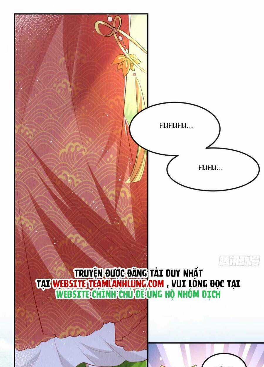 Vì Ta Trăm Hoa Cũng Phải Úa Tàn Chapter 27 trang 39