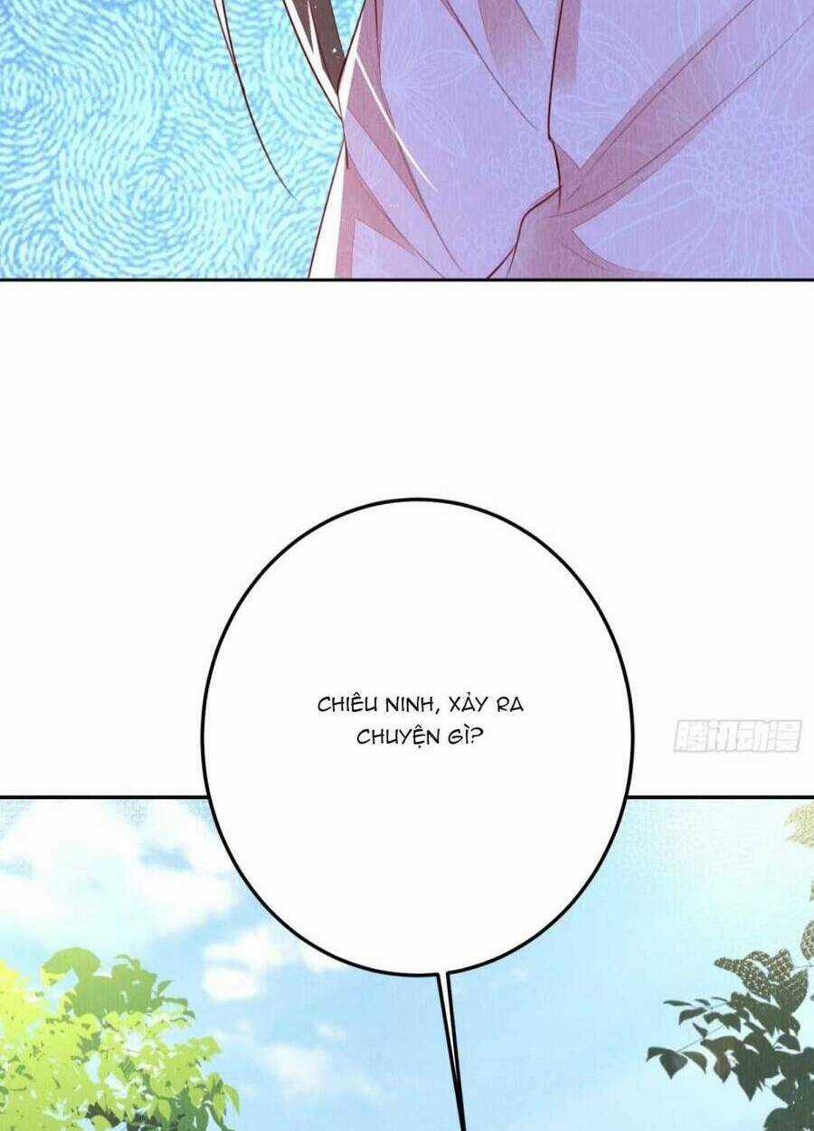 Vì Ta Trăm Hoa Cũng Phải Úa Tàn Chapter 27 trang 4