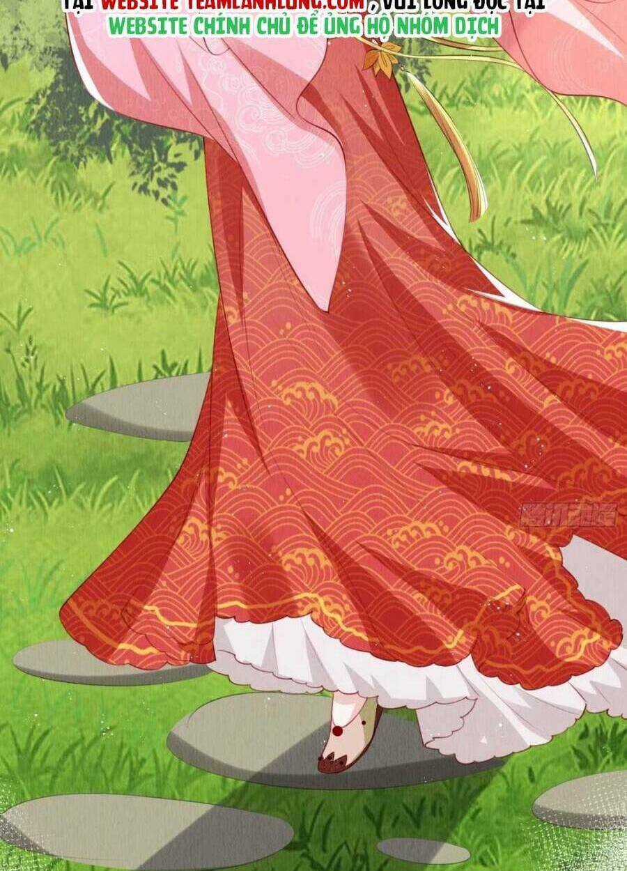 Vì Ta Trăm Hoa Cũng Phải Úa Tàn Chapter 27 trang 42