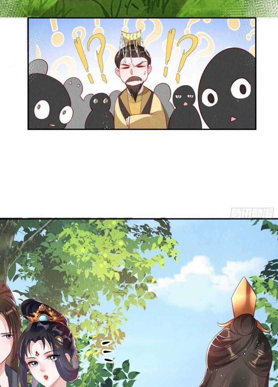 Vì Ta Trăm Hoa Cũng Phải Úa Tàn Chapter 27 trang 43