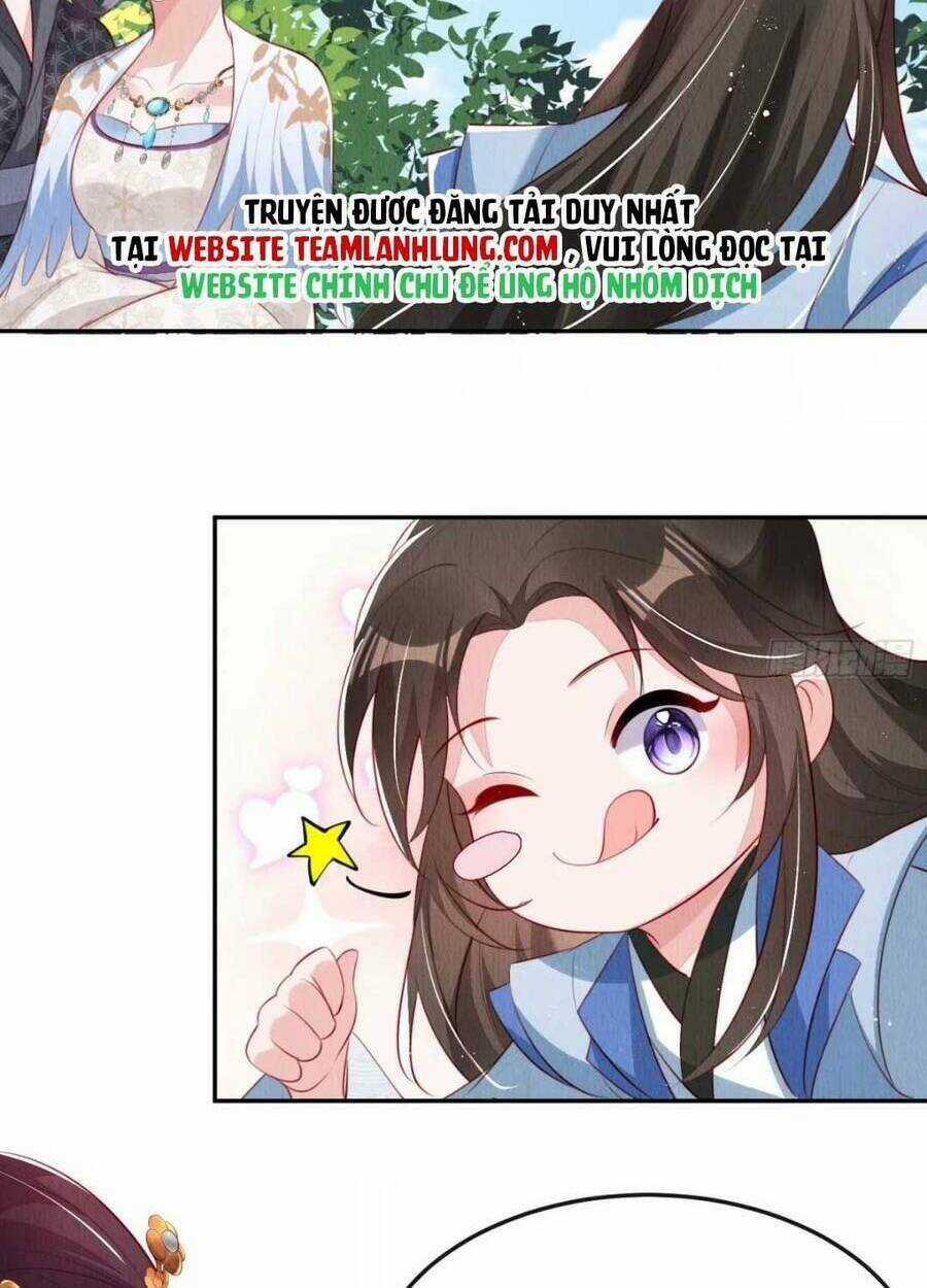 Vì Ta Trăm Hoa Cũng Phải Úa Tàn Chapter 27 trang 44