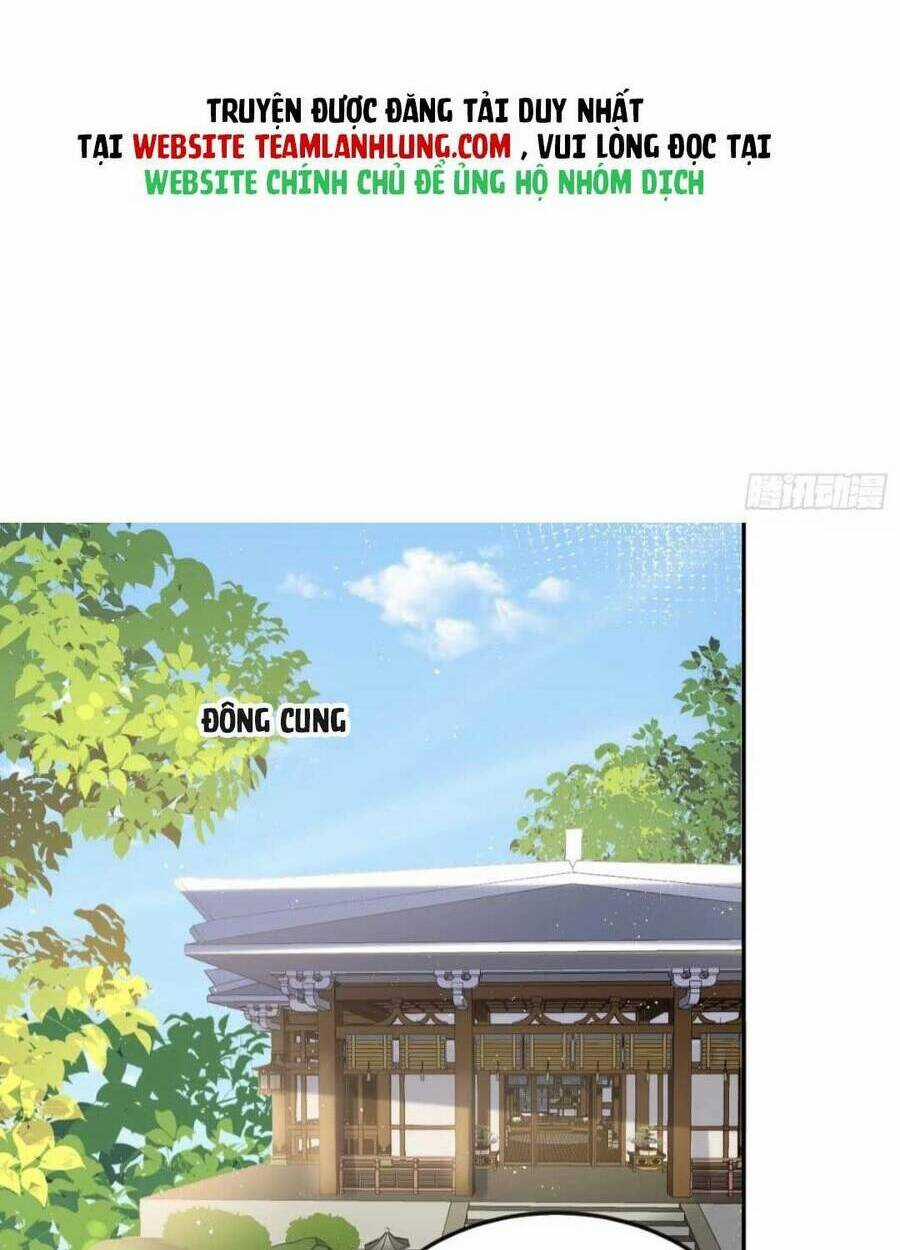 Vì Ta Trăm Hoa Cũng Phải Úa Tàn Chapter 27 trang 46