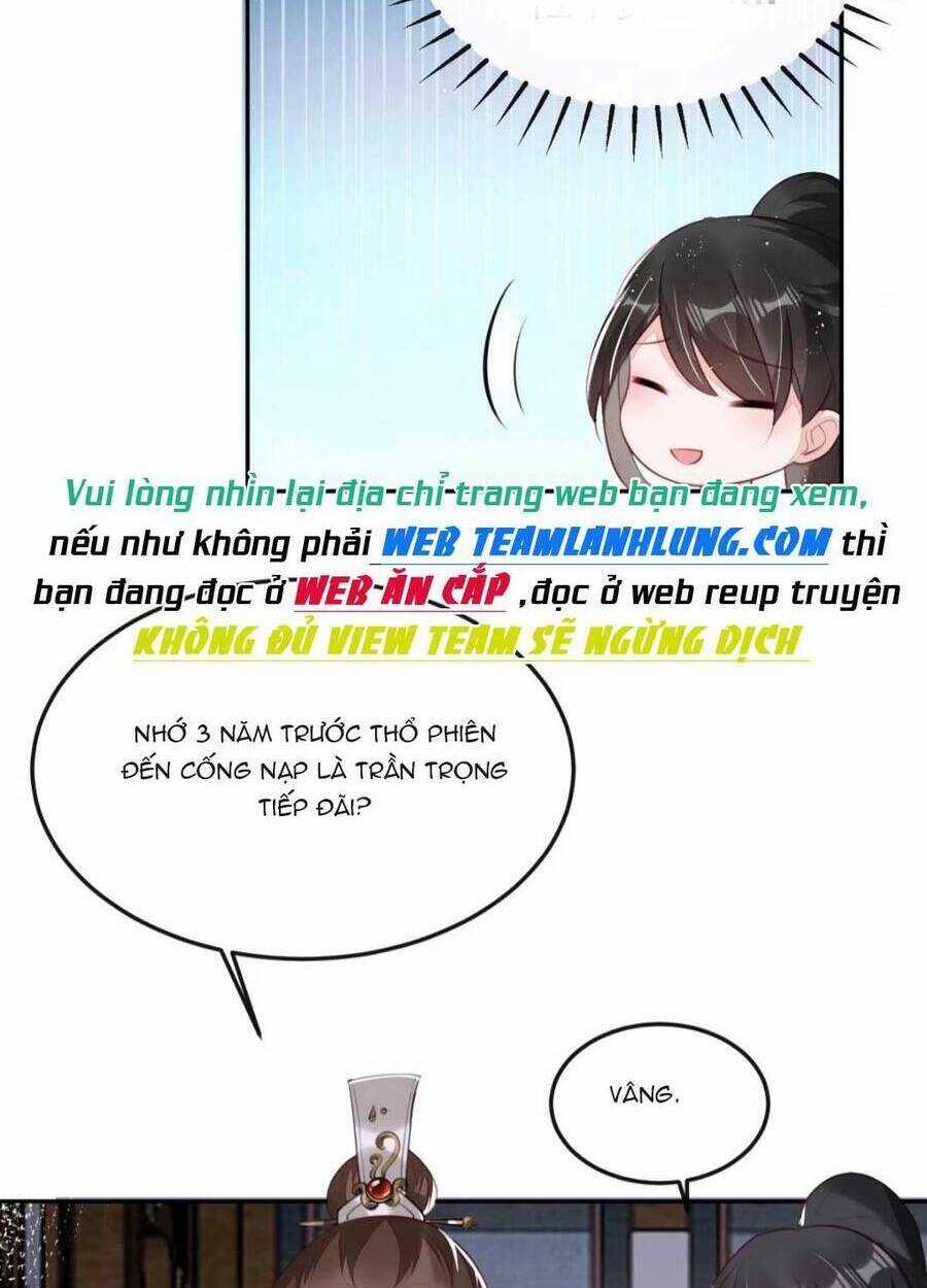 Vì Ta Trăm Hoa Cũng Phải Úa Tàn Chapter 27 trang 49