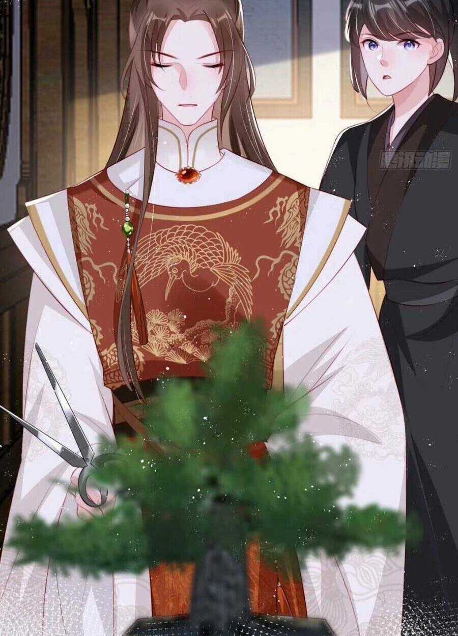 Vì Ta Trăm Hoa Cũng Phải Úa Tàn Chapter 27 trang 50