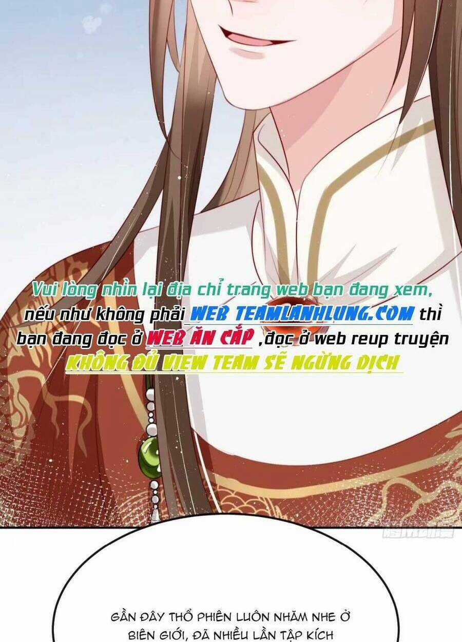 Vì Ta Trăm Hoa Cũng Phải Úa Tàn Chapter 27 trang 52